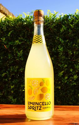 De Bortoli Limoncello Spritz