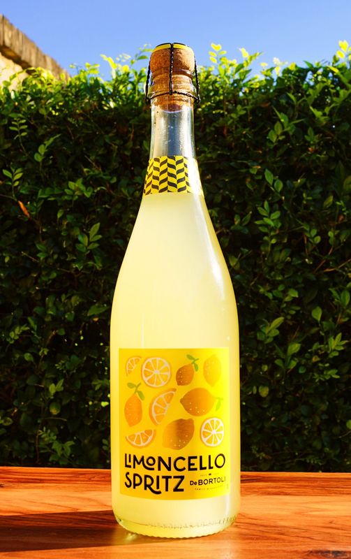 De Bortoli Limoncello Spritz