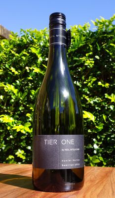 Tier One by Neil McGuigan Semillon
