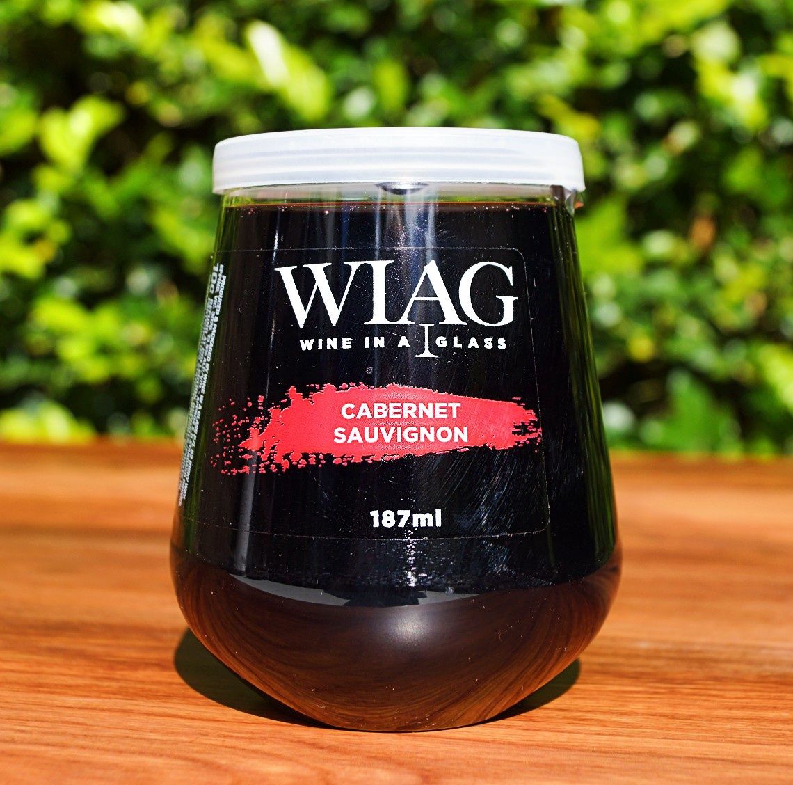 WIAG Cabernet Sauvignon