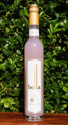 Bella by Cello Lychee Liqueur