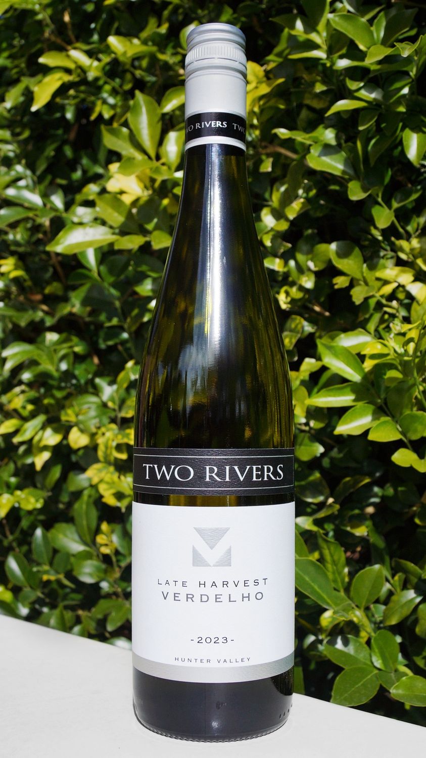 Two Rivers Late Harvest Verdelho