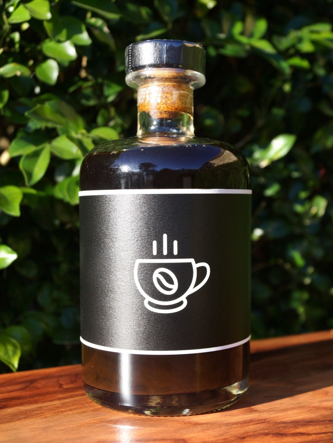 Unico Caffe Coffee Liqueur
