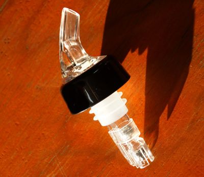 Spirit Pourer 30ml