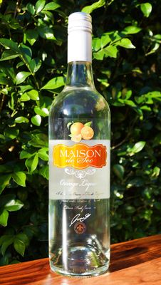 Maison Triple Sec