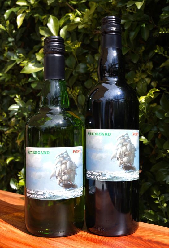 Starboard Port 2 Bottle Special