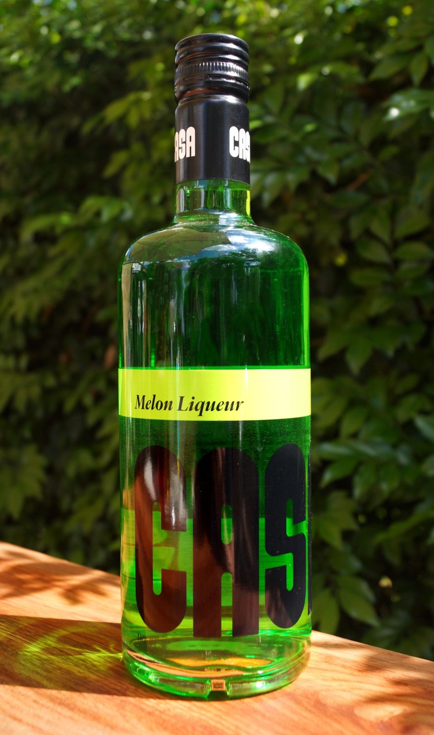 Casa Melon Liqueur