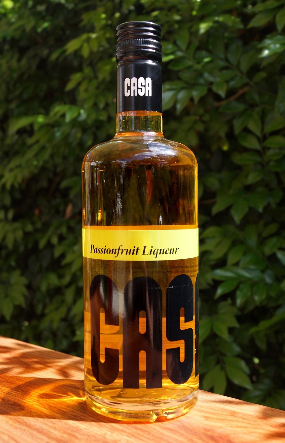 Casa Passionfruit Liqueur