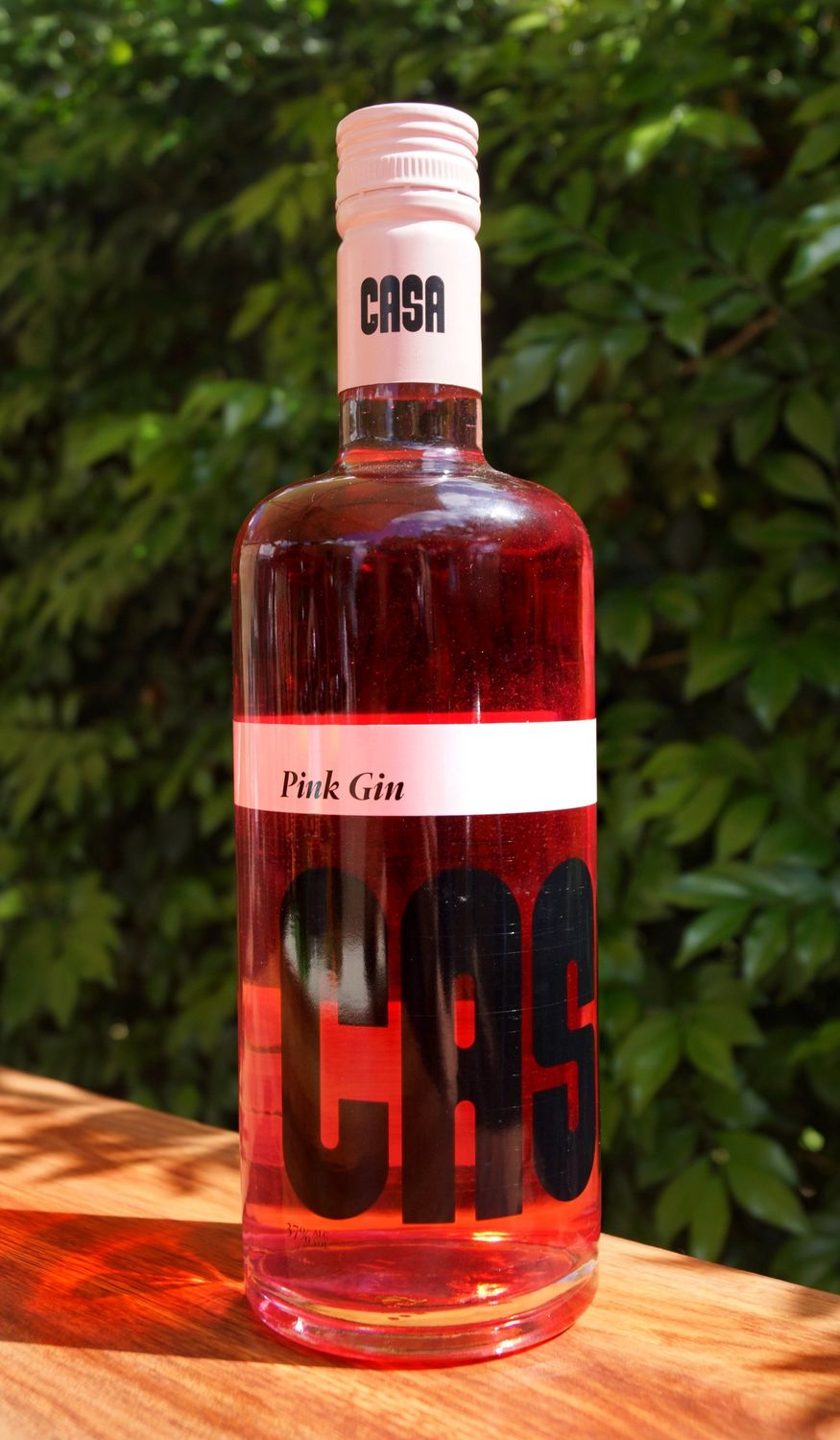 Casa Pink Gin