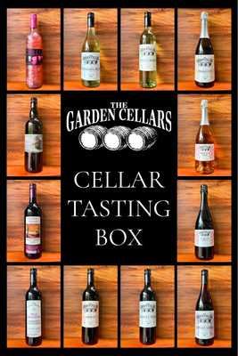 Cellar Tasting Box