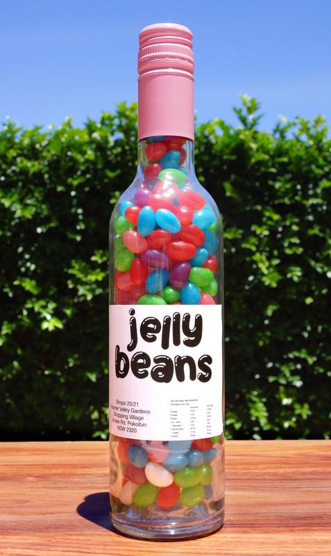 Jelly Beans
