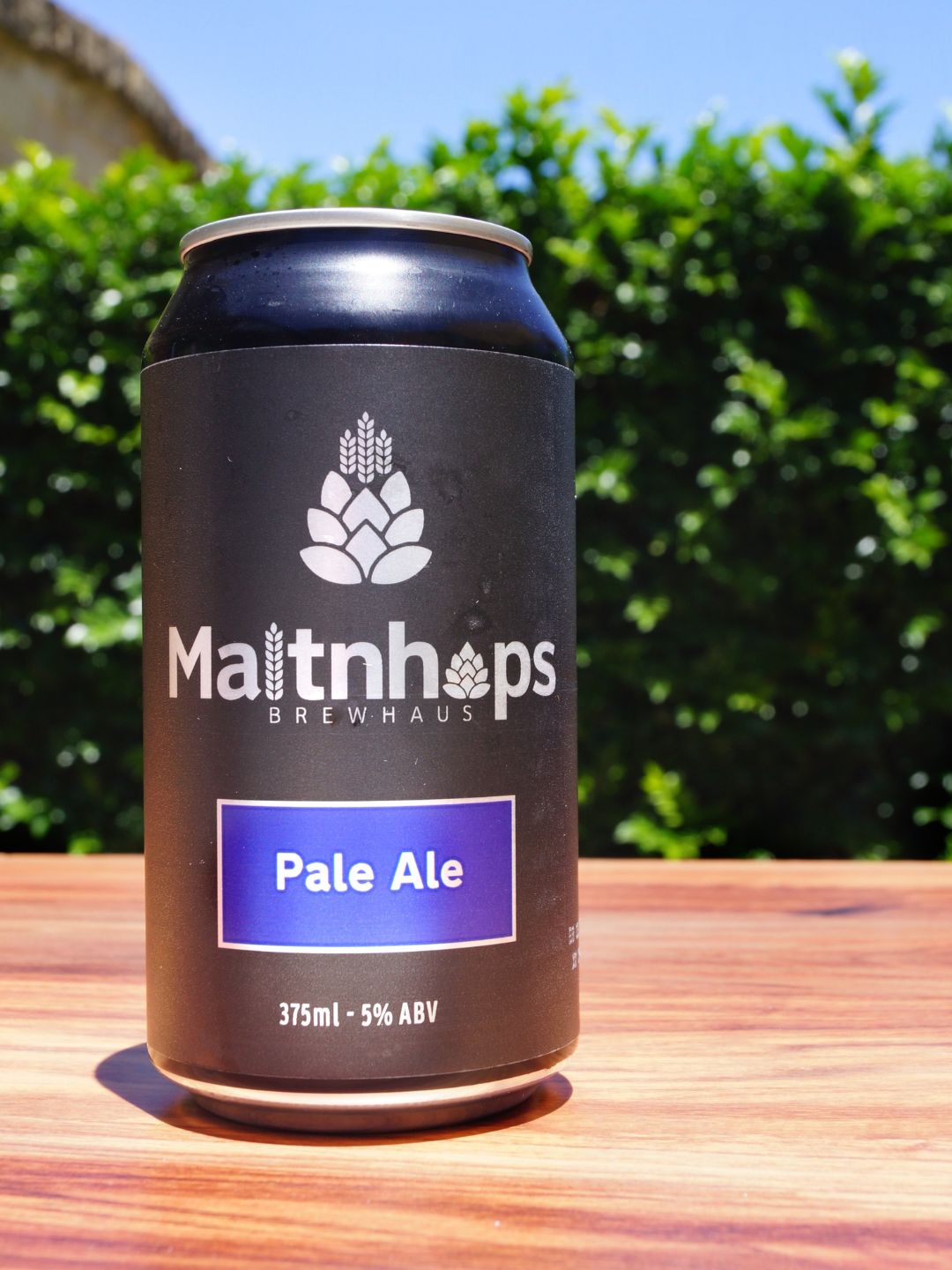 Maltnhops Pale Ale