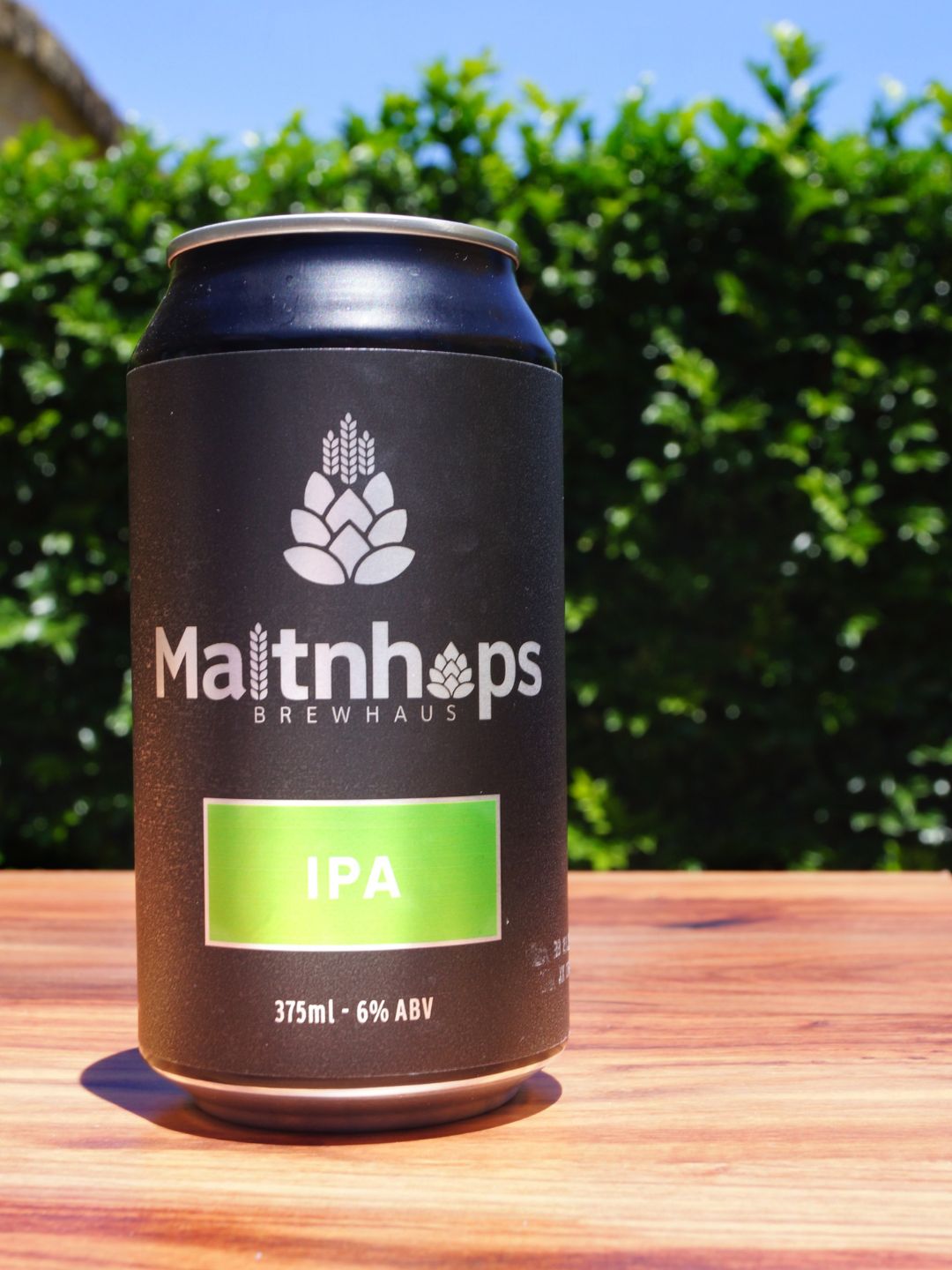 Maltnhops IPA