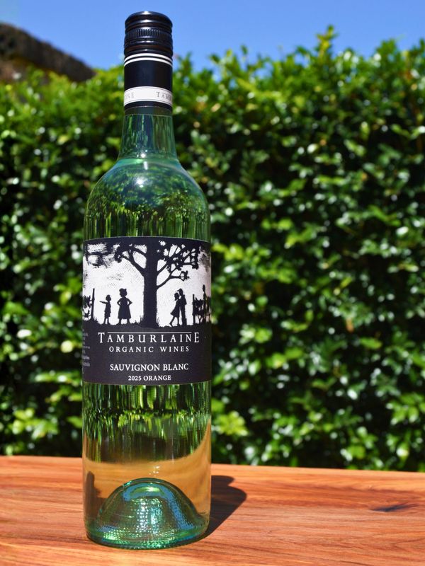 Tamburlaine Organic Sauvignon Blanc