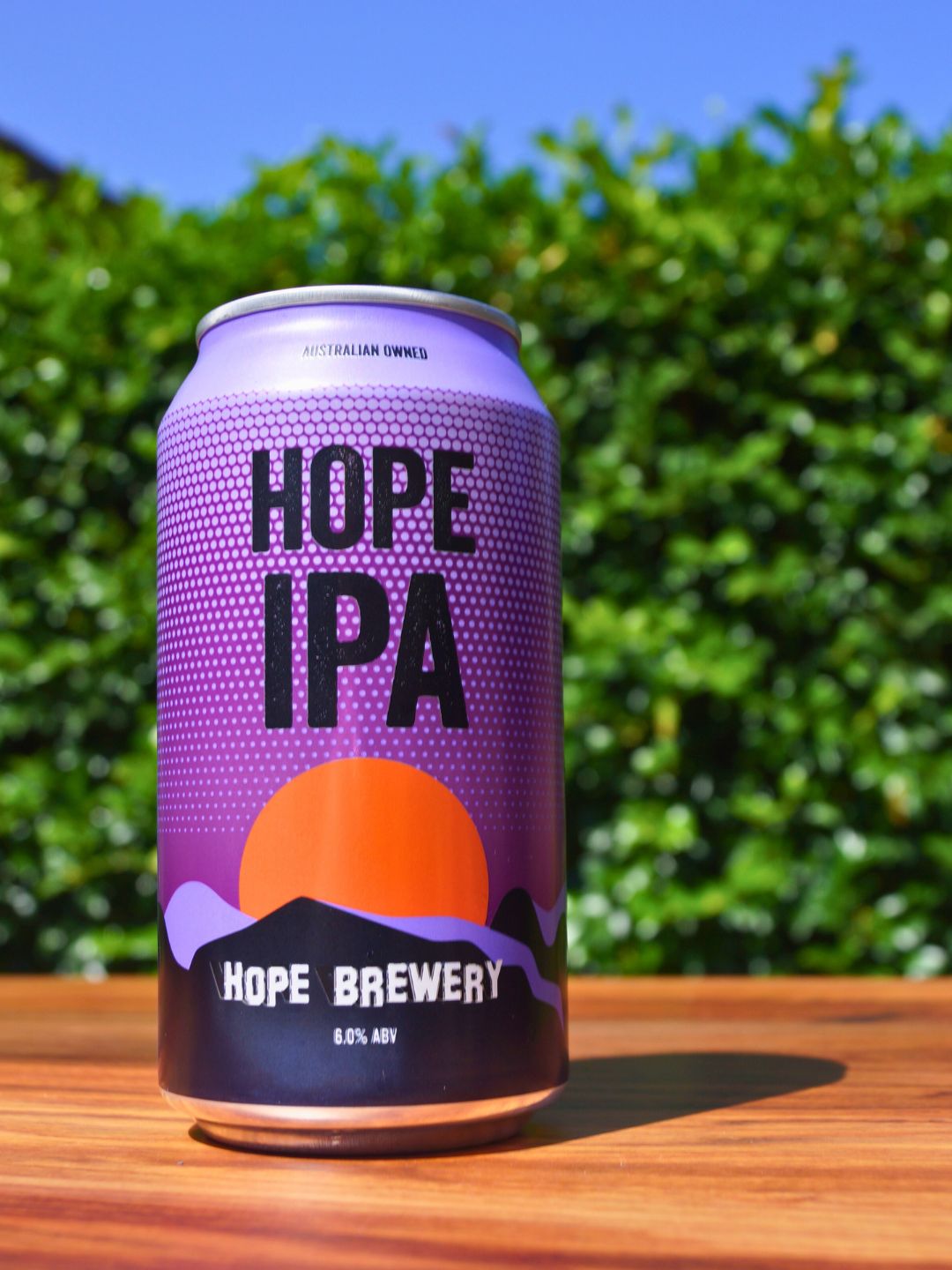 Hope Estate IPA