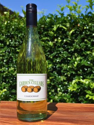 Garden Cellars Chardonnay