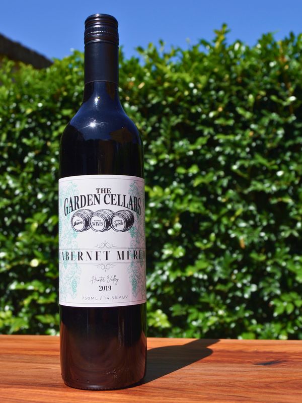 Garden Cellars Premium Cabernet Merlot