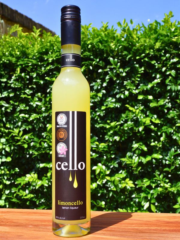 Cello - Limoncello