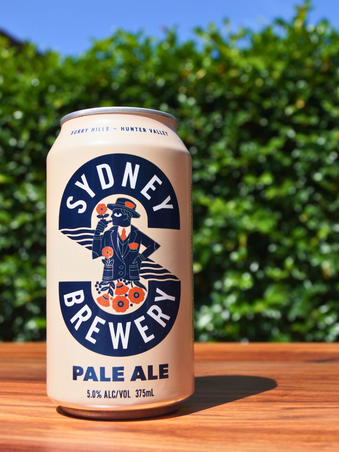 Sydney Brewery Pale Ale