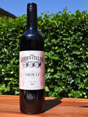 Garden Cellars Premium Shiraz
