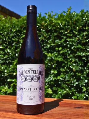 Garden Cellars Premium Pinot Noir