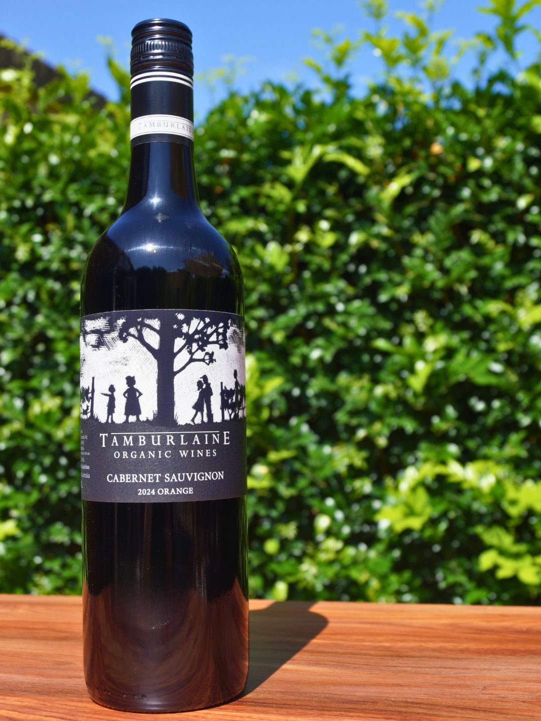 Tamburlaine Organic Cabernet Sauvignon