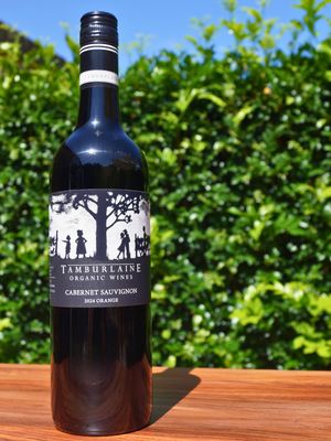 Tamburlaine Organic Cabernet Sauvignon