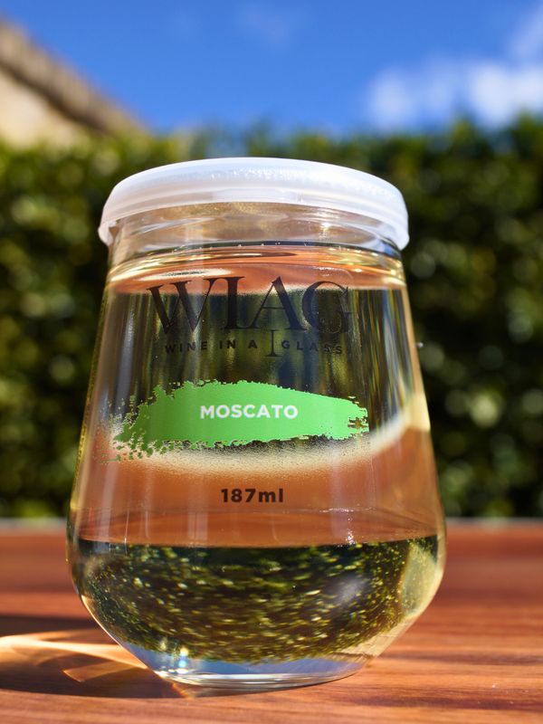 WIAG Moscato