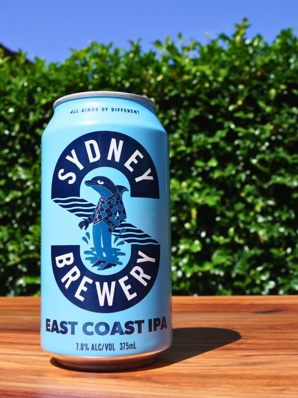 Sydney Brewery East Coast IPA
