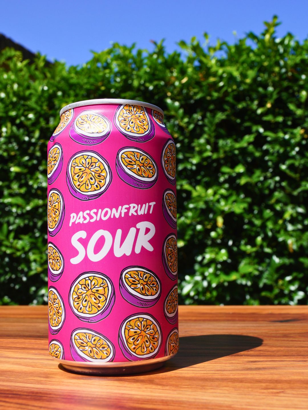 Hope Estate Passionfruit Sour