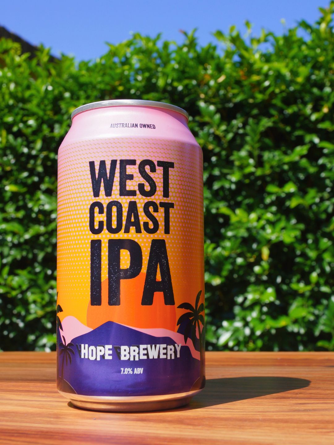Hope Estate West Coast IPA