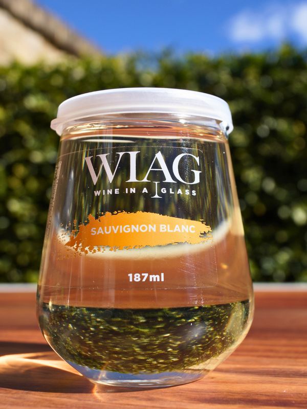 WIAG Sauvignon Blanc