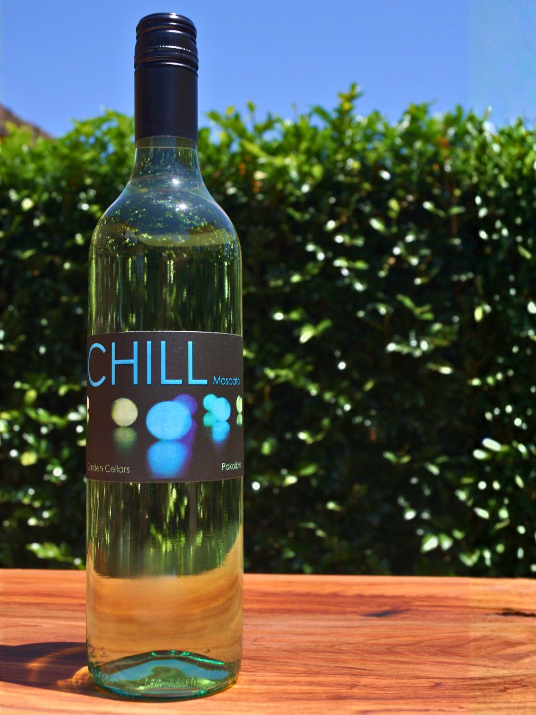 Garden Cellars Chill Moscato