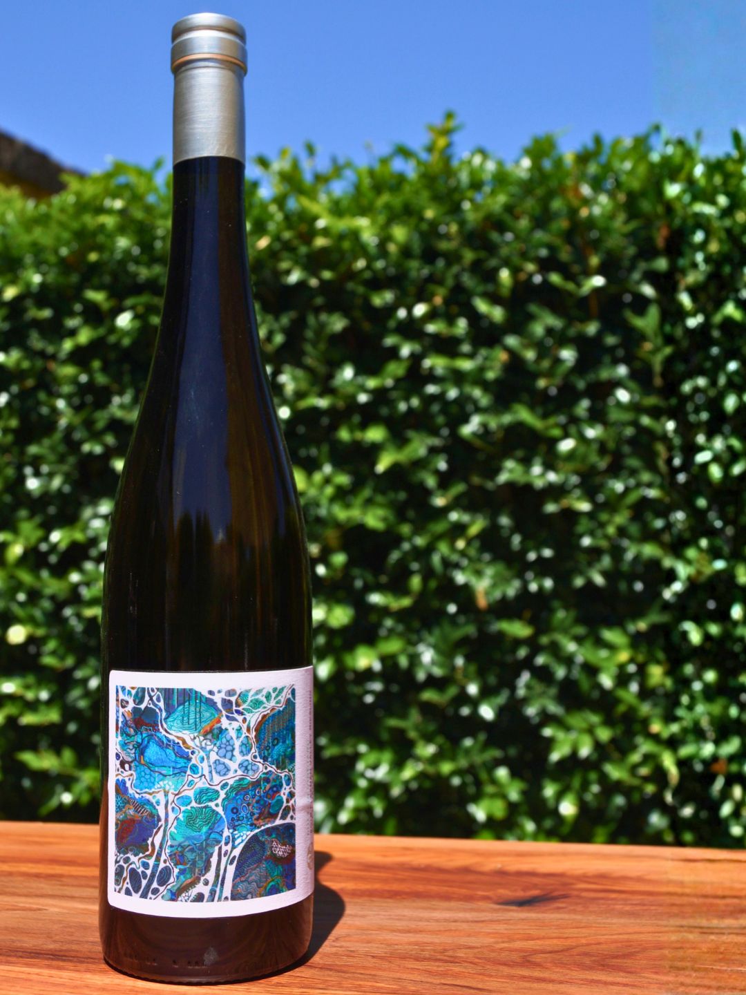 Spinifex Rostein Riesling