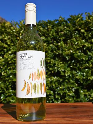 Peter Drayton Falling Leaf Semillon Verdelho