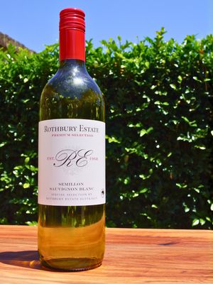 Rothbury Estate Semillon Sauvignon Blanc