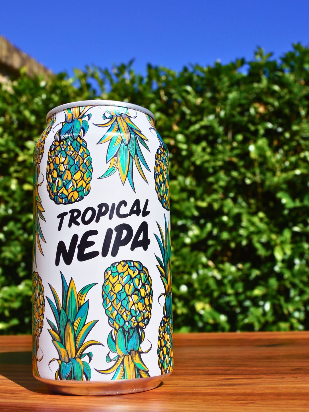 Hope Estate Tropical NEIPA