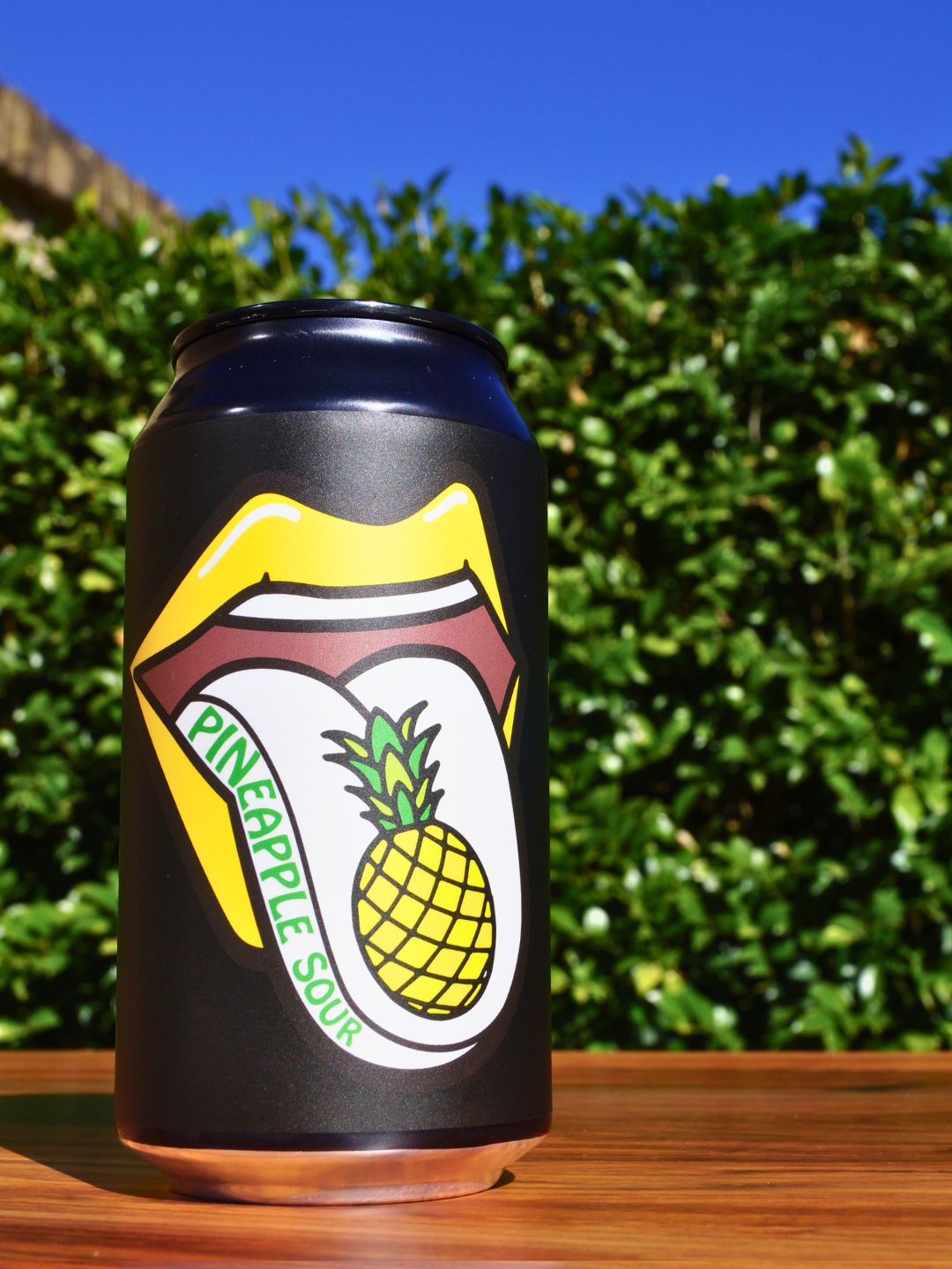 Hope Estate Pineapple Sour