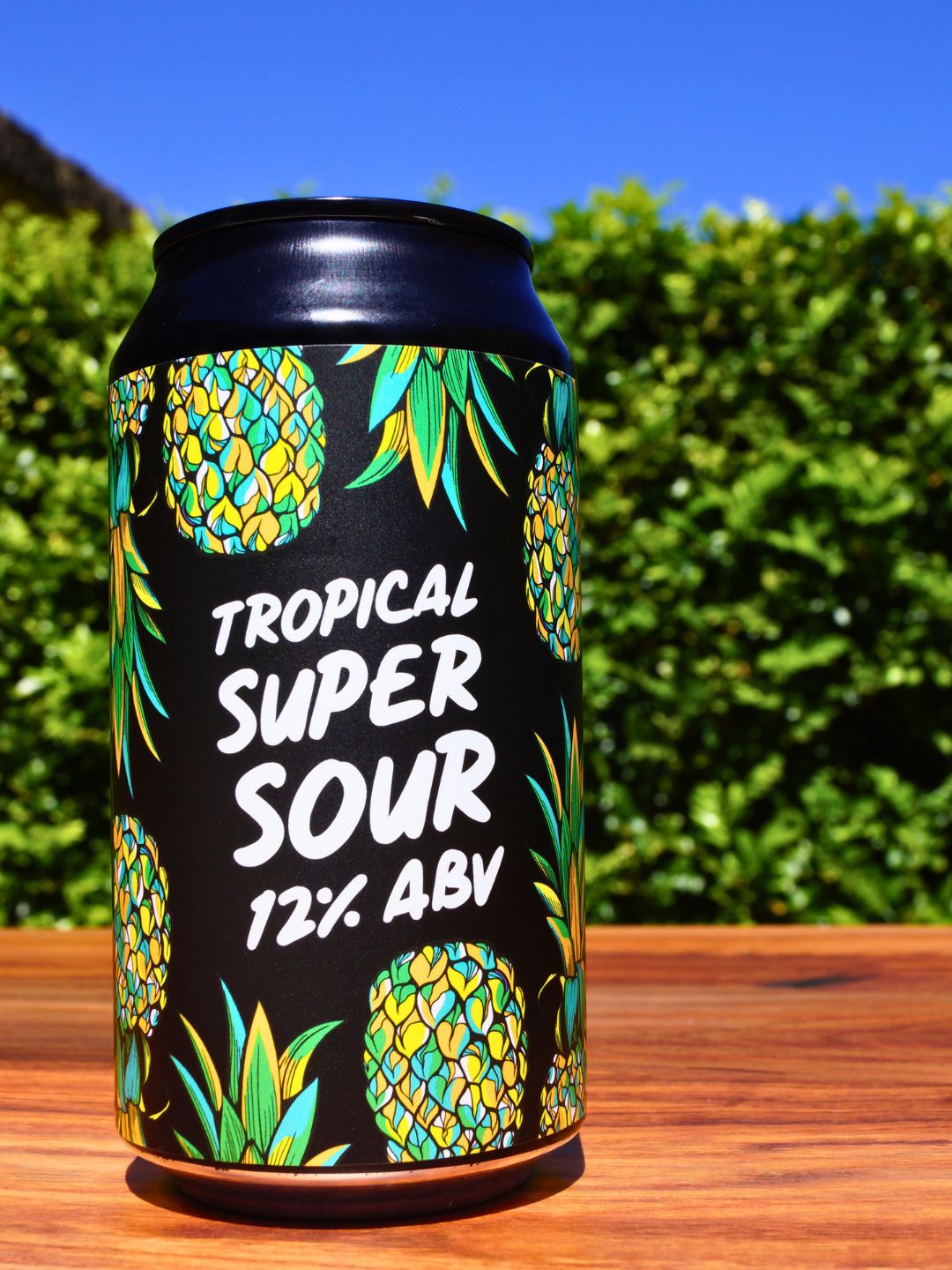 Hope Estate Tropical Super Sour