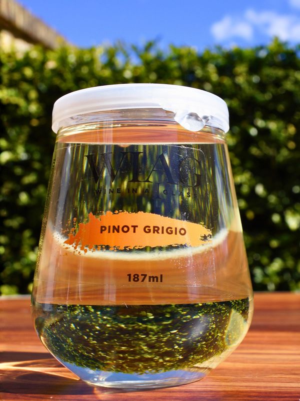 WIAG Pinot Grigio