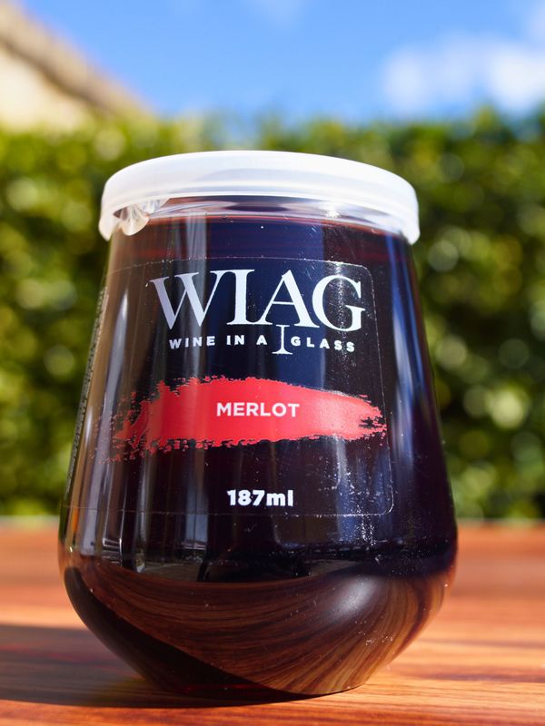WIAG Merlot