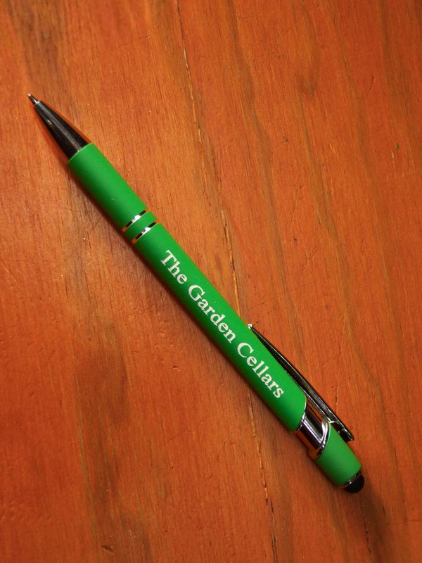 Garden Cellars Pens
