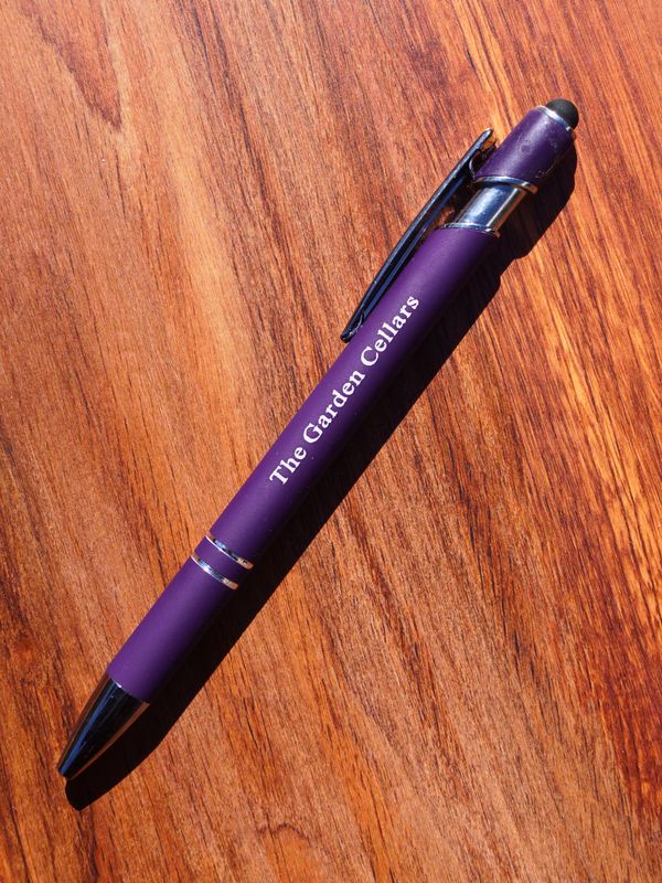 Garden Cellars Pens