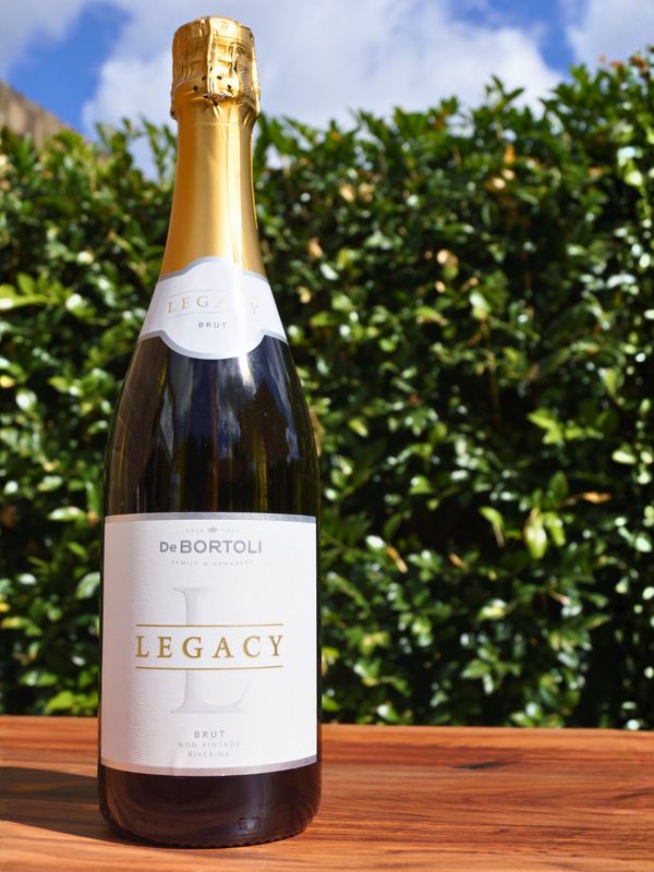 De Bortoli Legacy Sparkling Brut