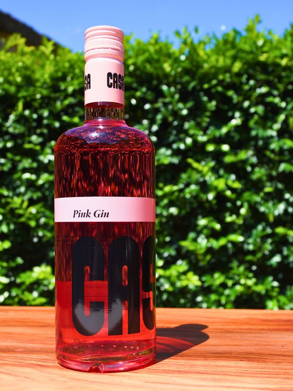 Casa Pink Gin