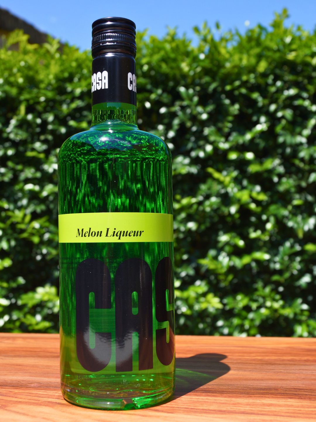 Casa Melon Liqueur