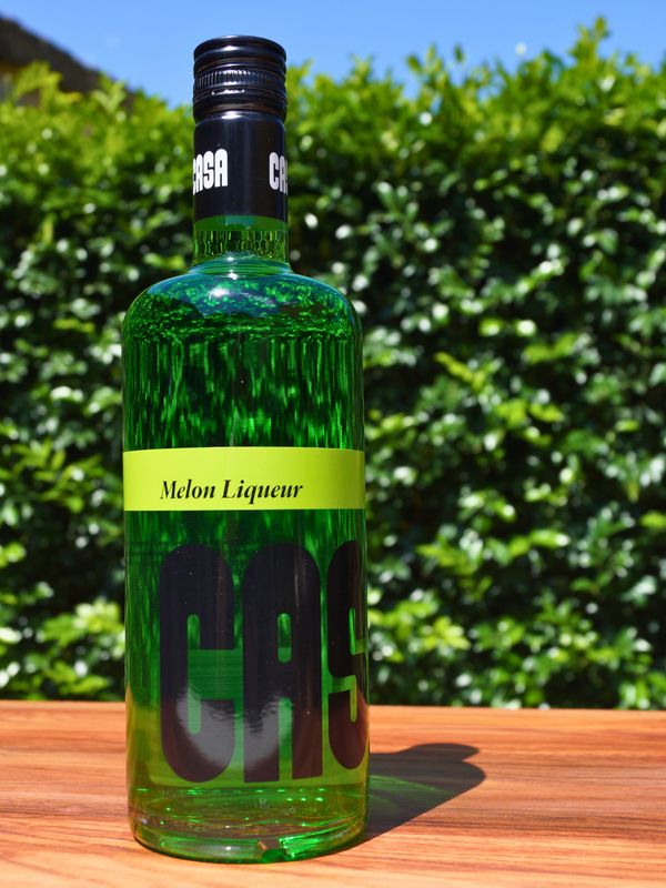 Casa Melon Liqueur