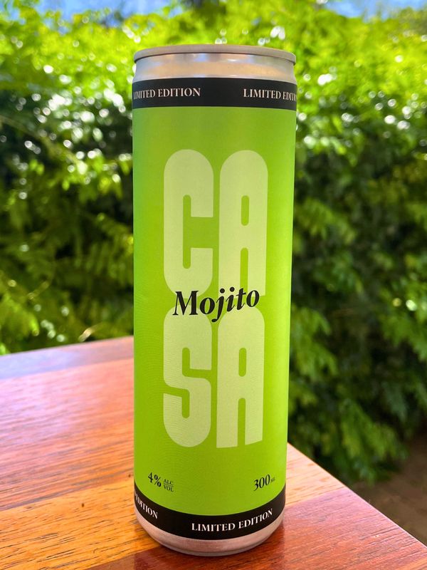 Casa Mojito