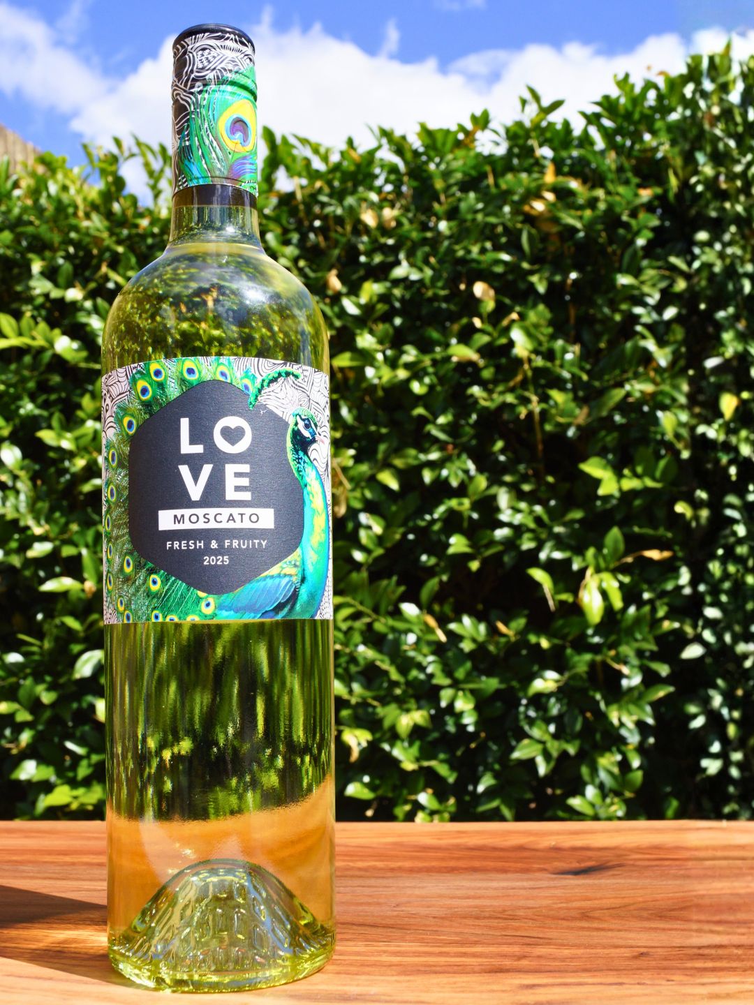 De Bortoli Love Moscato