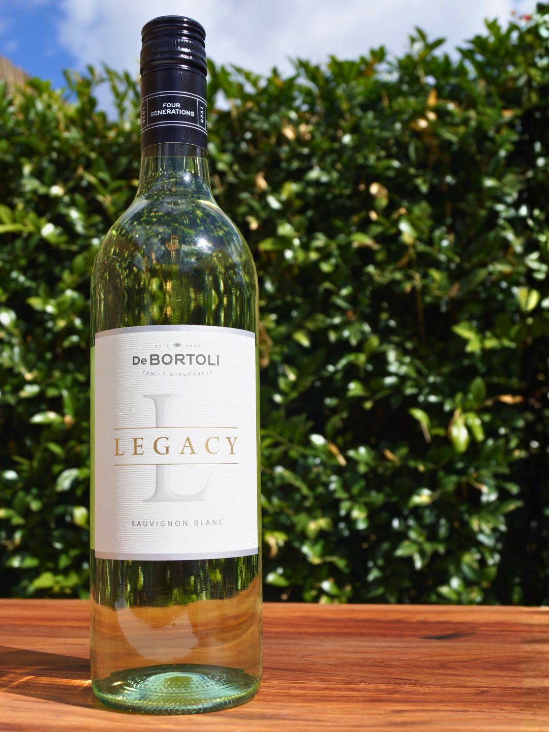 De Bortoli Legacy Sauvignon Blanc
